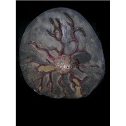 War of the Worlds (2005) Alien Form