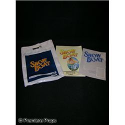 Show Boat Promo Items