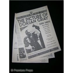 MGM Vintage Publicity