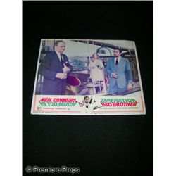 Operation Kid Brother Poster