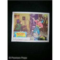 Devil-Ship Pirates Poster