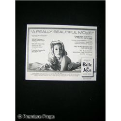Belle de Jour Press Guide