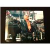 Image 1 : Waterworld Photo Signed by Dennis Hopper