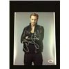 Image 1 : True Blood Photo Signed by Alexander Skarsgard