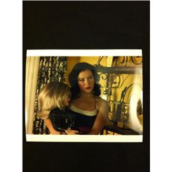 Bride of Chucky Photo Signed by Jennifer Tilly
