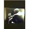 Image 1 : The Dark Knight Rises Photo Signed by Tom Hardy