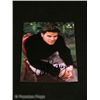 Image 1 : David Boreanaz Autographed Photo