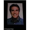 Image 1 : Henry Winkler Autographed Photo