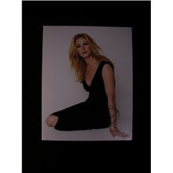 Julia Roberts Signed Photo