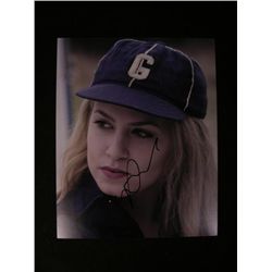 Nikki Reed Signed Photo