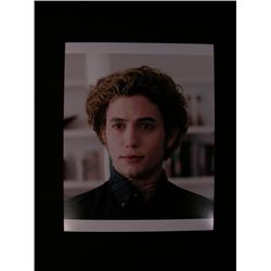 Jackson Rathbone Signed Photo