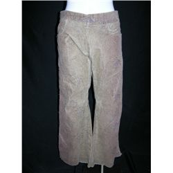 Hair Stage Worn Pants