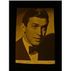 Image 1 : James Stewart Signed Book Page