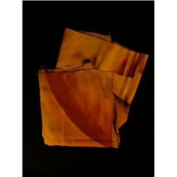 The Magic Flute Fabric Sample