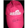 Image 1 : Bobby Allison Signed Daytona Hat