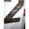 Image 3 : Jim Brown Signed Football Jersey