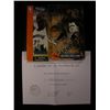 Image 1 : Todd McFarlane Signed Figure