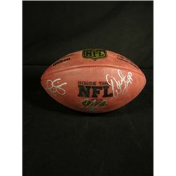 NFL Signed Football