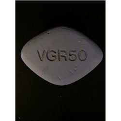 Conan O'Brien Prop Pill