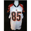 Image 1 : Chad Johnson Signed Football Jersey