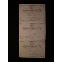 Ella Enchanted Royal Ball Invitation Set