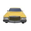 Image 2 : 1982 Low Rider Cadillace from Step Up 4