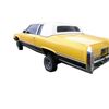 Image 4 : 1982 Low Rider Cadillace from Step Up 4