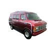 Image 1 : 1983 Dodge Ram Van from Step Up 4