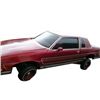 Image 1 : 1987 Oldsmobile Regal from Step Up 4