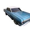 Image 1 : 1963 Chevy Impala from Step Up 4