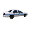 Image 1 : 2003 Miami Police Car