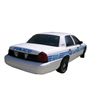 Image 2 : 2003 Miami Police Car