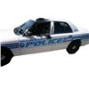 Image 3 : 2003 Miami Police Car