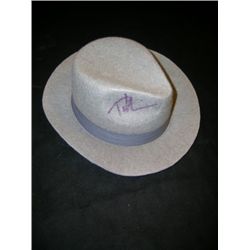 Tobey Maguire's Hat from Seabiscuit