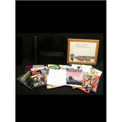 Lot of Movie Posters