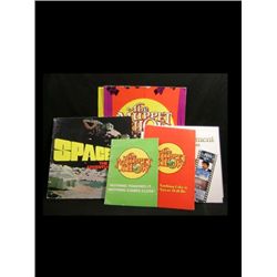 The Muppet Show Publicity Collection