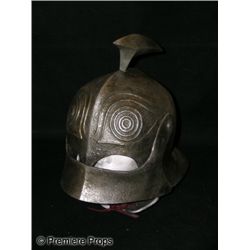 Immortals Lysander's Helmet