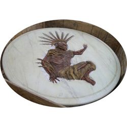 Immortals Aries Table