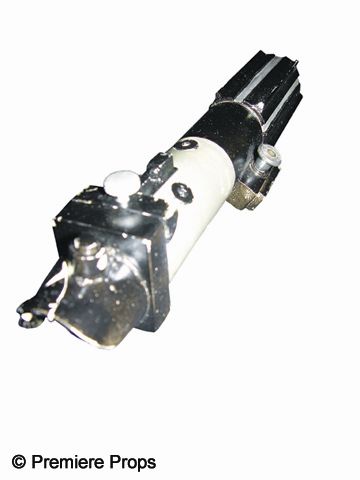 Stunt Darth Vader Lightsaber from 