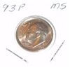 Image 1 : 1993-P Roosevelt Dime *PROOF MS*!!