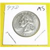 Image 1 : 1997-D Quarter *MS GRADE*!!