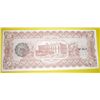 Image 2 : 1915 20 Veinte Pesos Mexican Revolution note Series K *EXTREMELY RARE UNC GRADE* Serial # 5199910!!