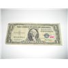 Image 1 : 1935 Series F Silver Certificate $1 Bill Serial # W61947848I!!