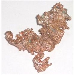 Pure Copper Native Michigan Specimen *You get exact Piece seen in this Picture*!!