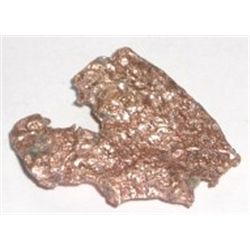 Pure Copper Native Michigan Specimen *You get exact Piece seen in this Picture*!!