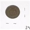 Image 2 : 1904 Indian Head Penny *FINE GRADE*!!!