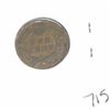 Image 2 : 1905 Indian Head Penny *VERY FINE GRADE*!!