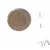 Image 2 : 1906 Indian Head Penny RARE *EXTRA FINE GRADE*!!