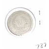 Image 2 : 1900 Liberty Head "V" Nickel *GOOD-8 GRADE*!!