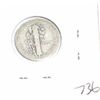 Image 2 : 1923 Mercury Silver Dime *NICE COIN*!!